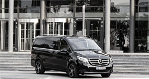 Business-Van-Startseite